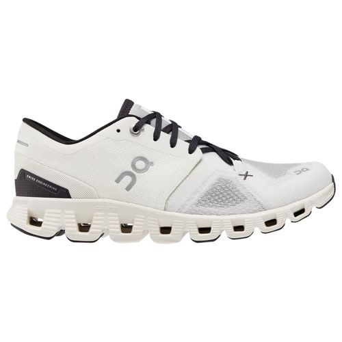 On Womens On Cloud X 3 - Womens Running Shoes White/Black Size 06.5 | Foot Locker (US)