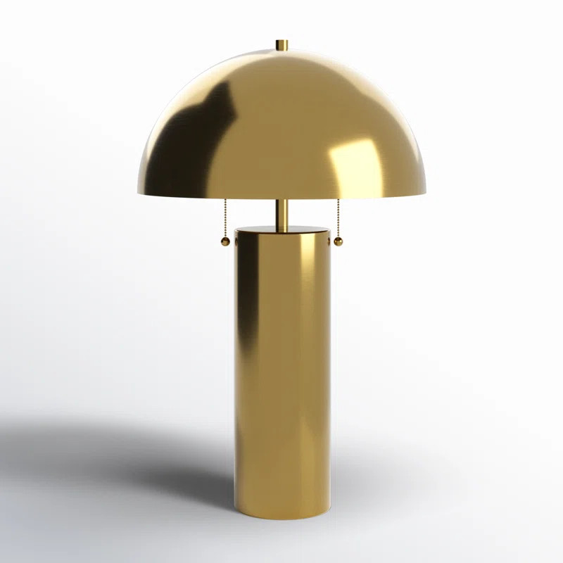 Jaylen Iron Table Lamp | Birch Lane