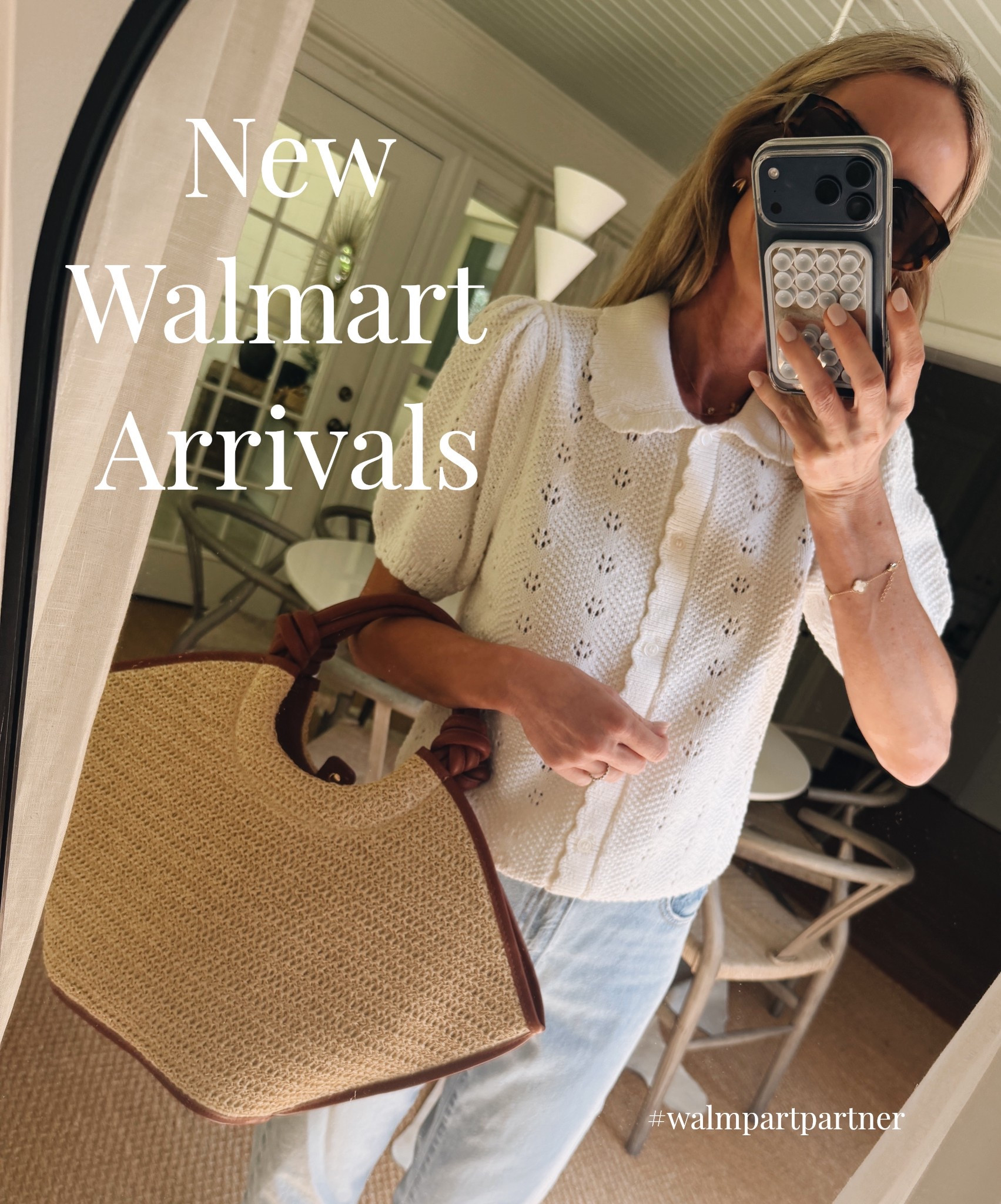 #walmartpartner #walmart @walmart

Loving these new items!! Cannot believe how cute and prices ✔️💯
