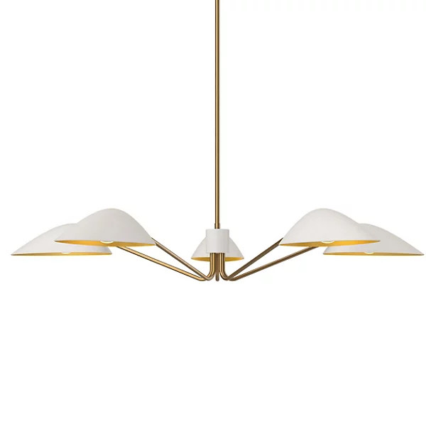 Oscar Pendant | Lumens