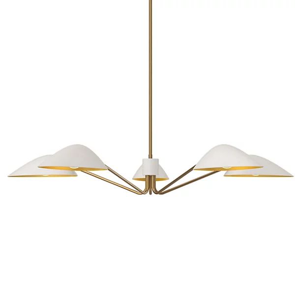 Oscar Pendant | Lumens