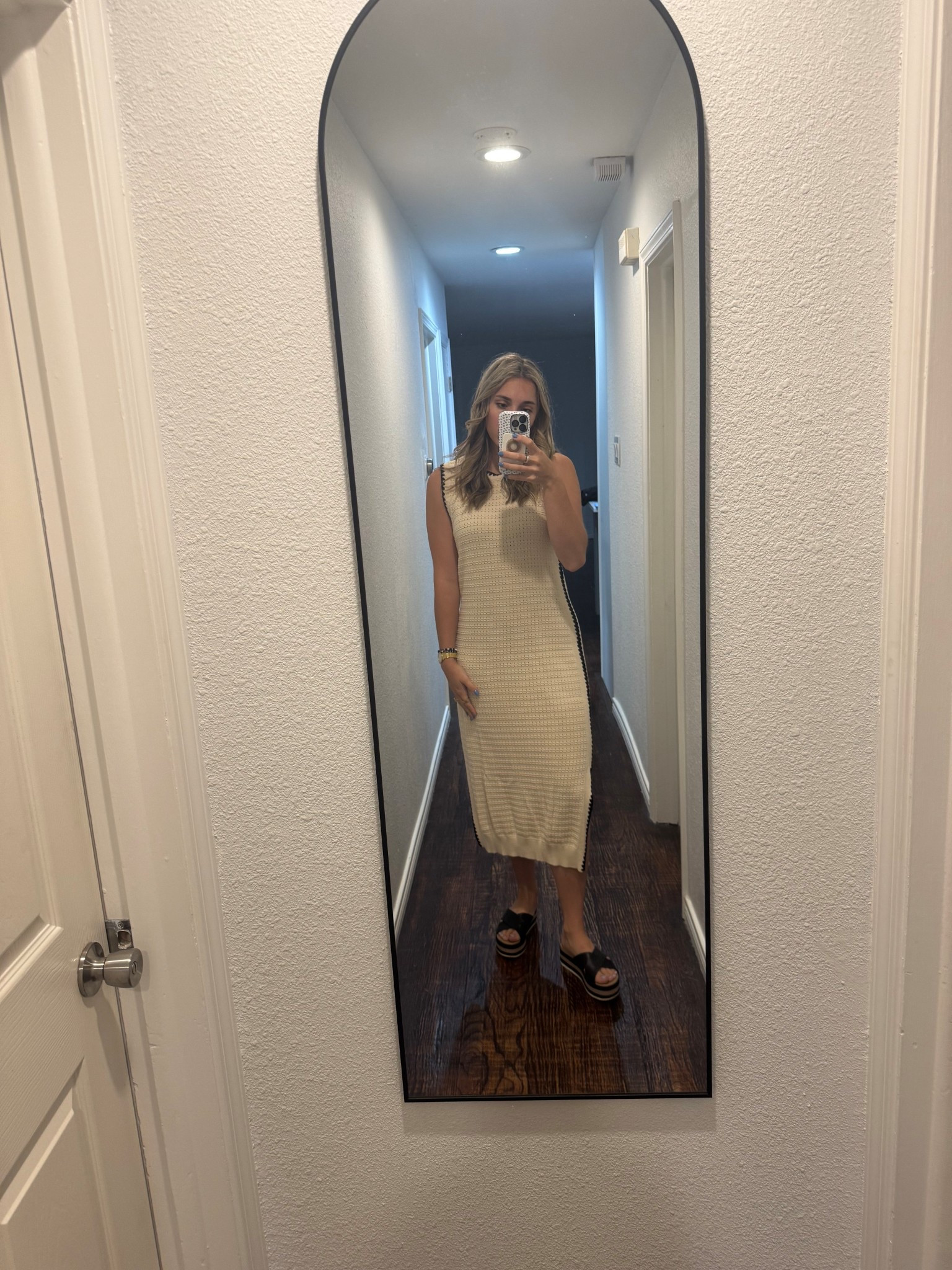 If I like it, I’ll just buy it in a different color

#LTKWorkwear #LTKSeasonal