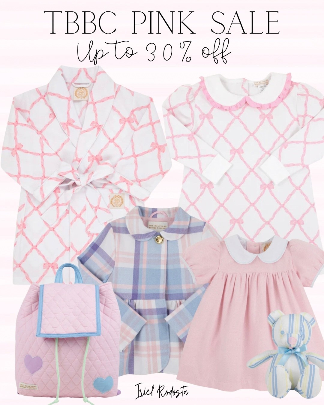 So many good pieces! 

#LTKSaleAlert #LTKKids #LTKBaby