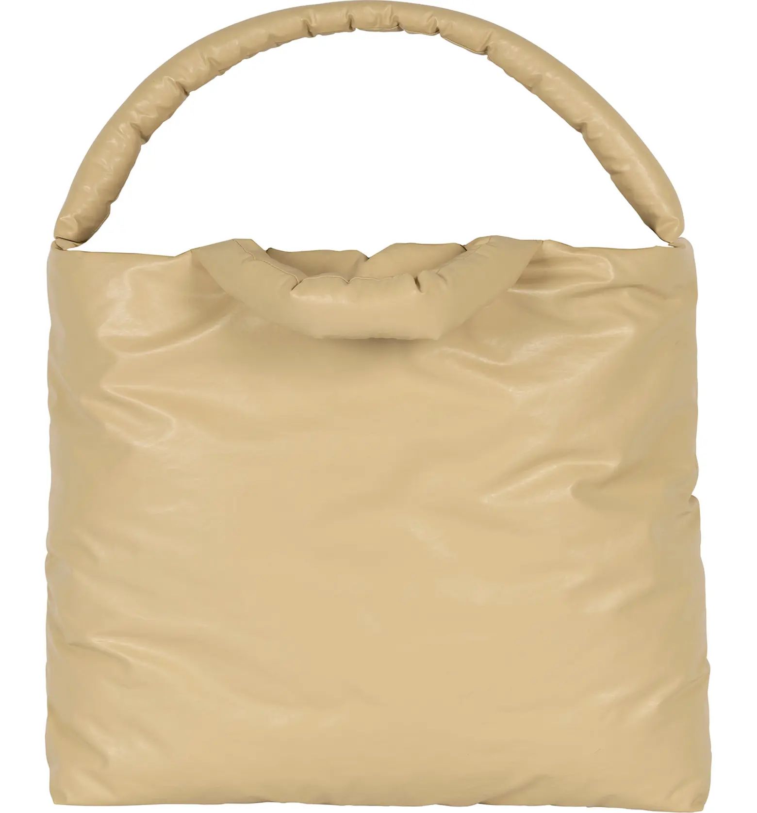 Large Oiled Canvas Baby Bag | Nordstrom