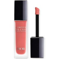 DIOR Forever Liquid Blush Soft Filter in 01 Petal | Boots.com