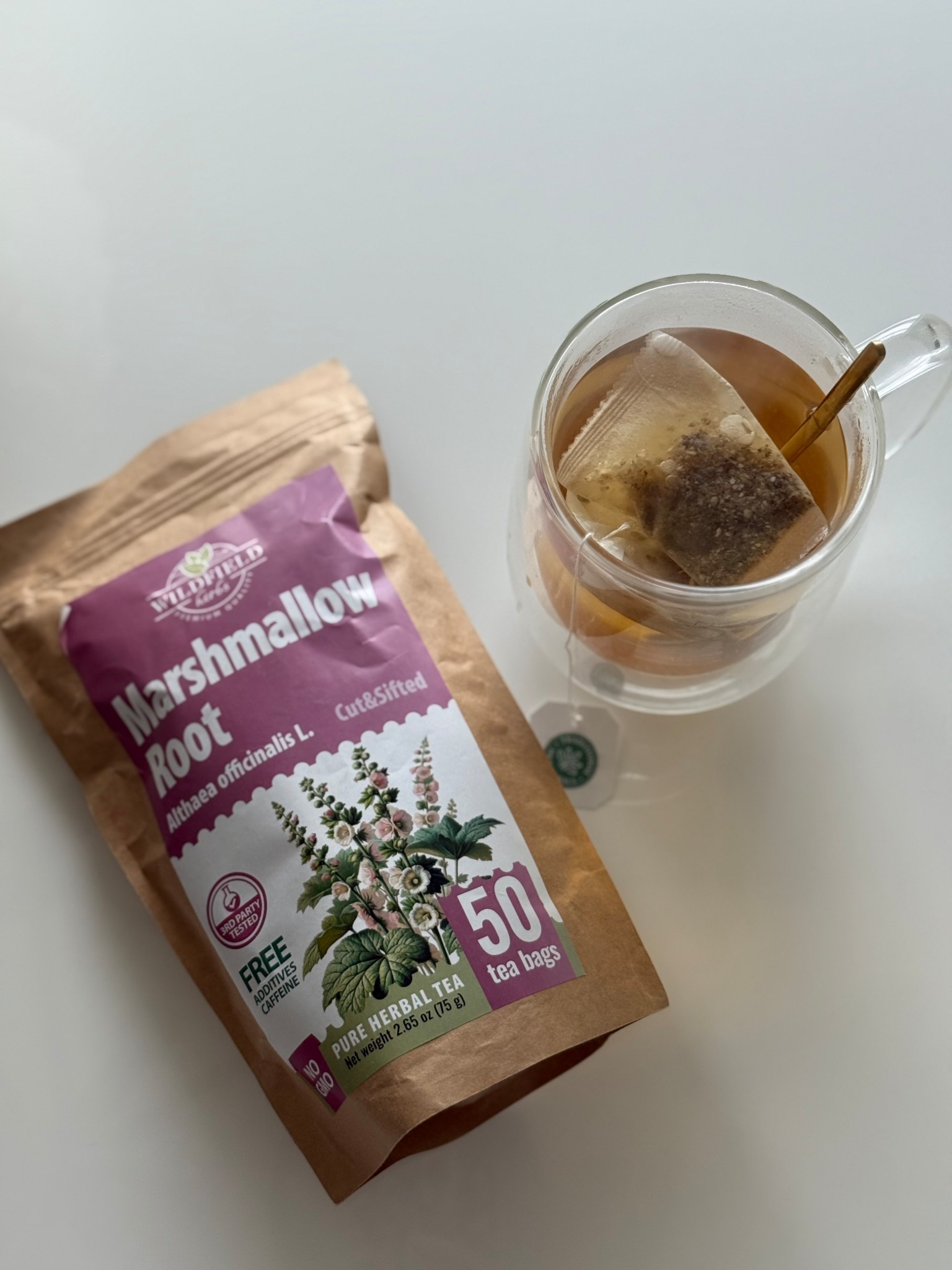 My Daily tea helps fight inflammation and soothing the gut lining

￼

#LTKselfcare #LTKdayinmylife #LTKOver40