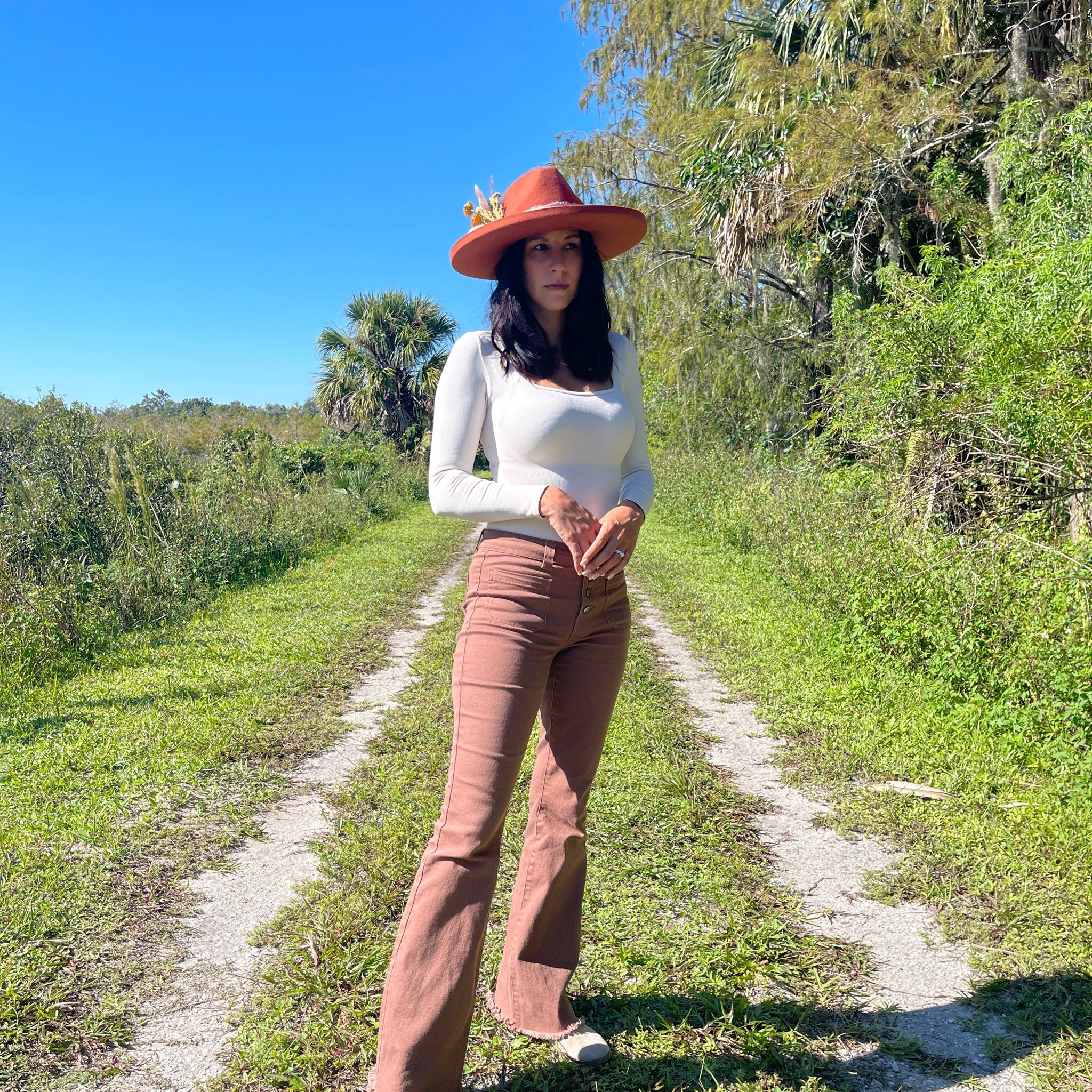 Fall Outfit