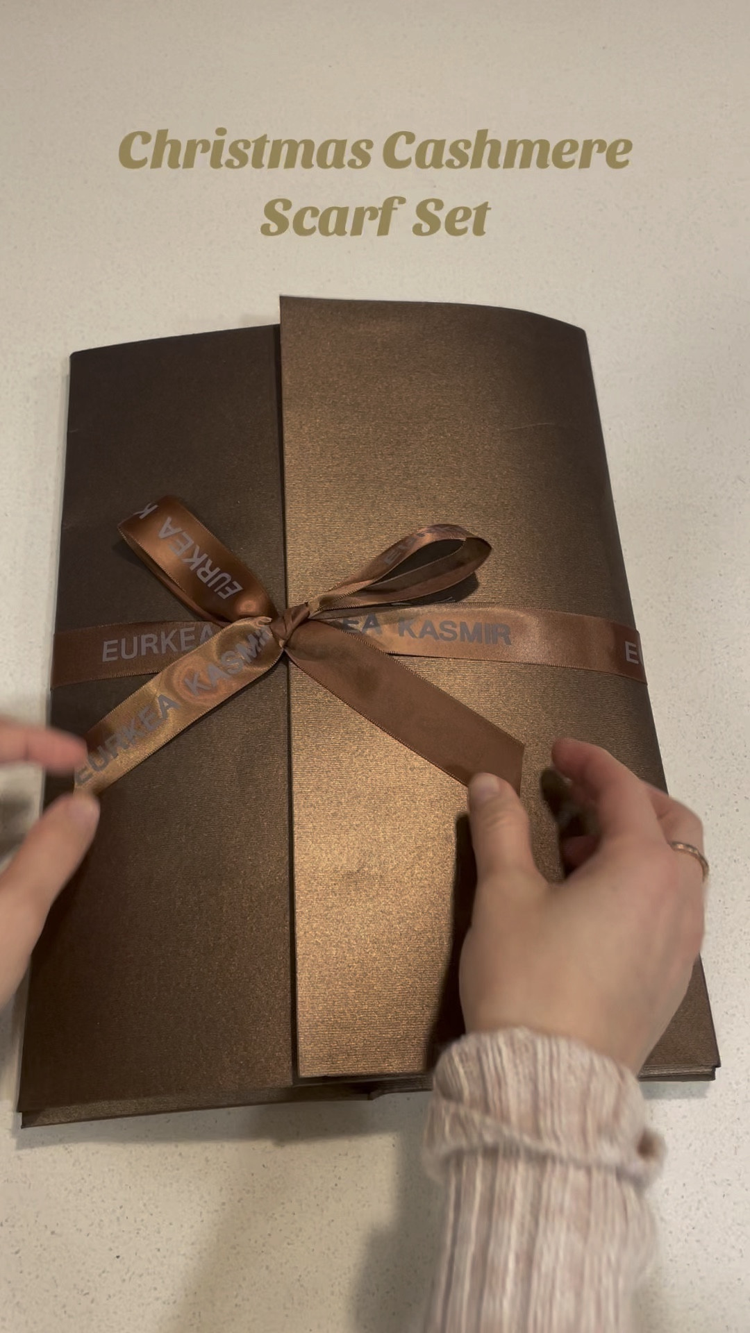 Cashmere has my heart. 💝

#LTKHoliday #LTKGiftGuide #LTKstyletip