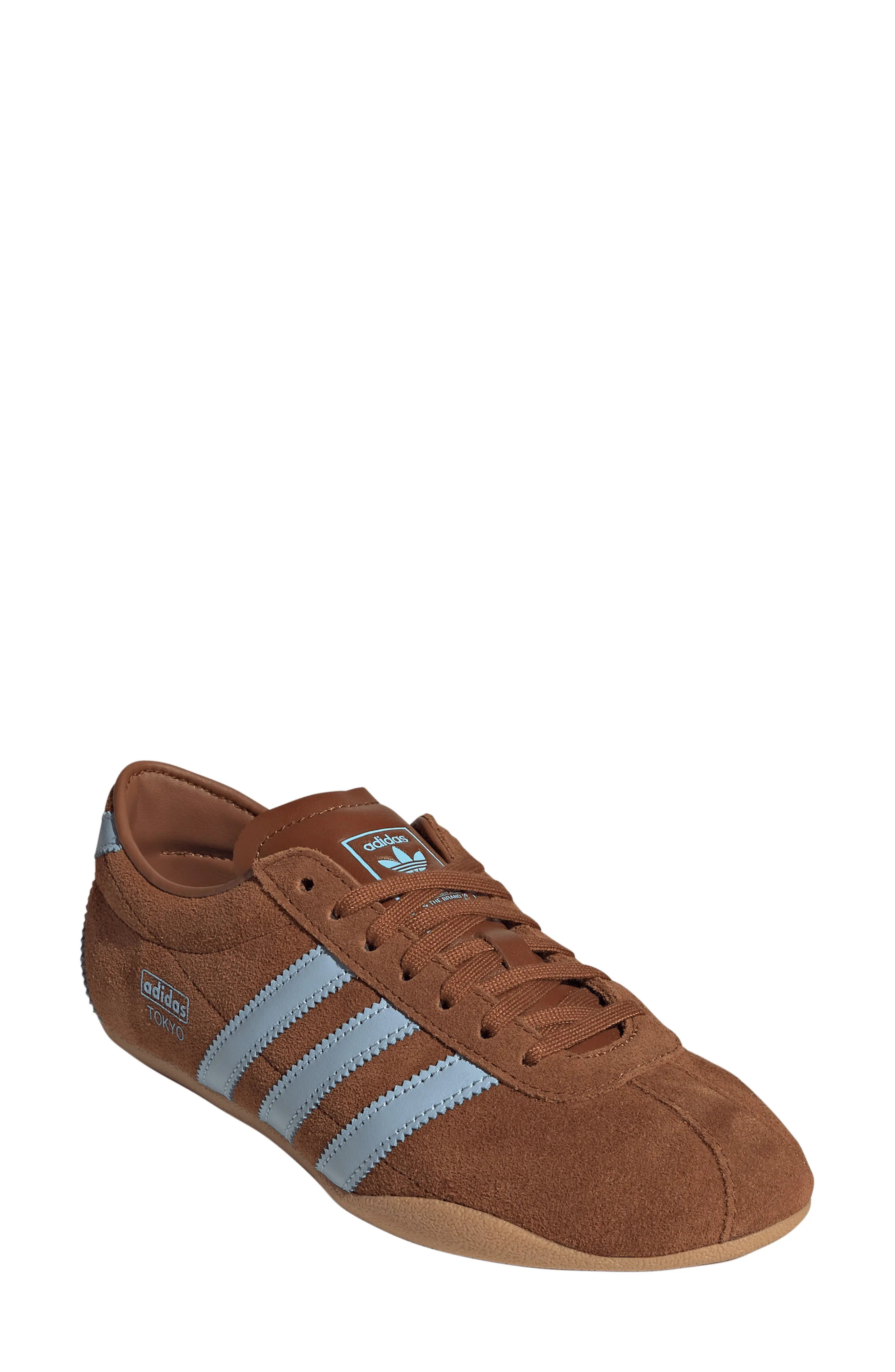 adidas Tokyo Low Top Sneaker (Women) | Nordstrom | Nordstrom