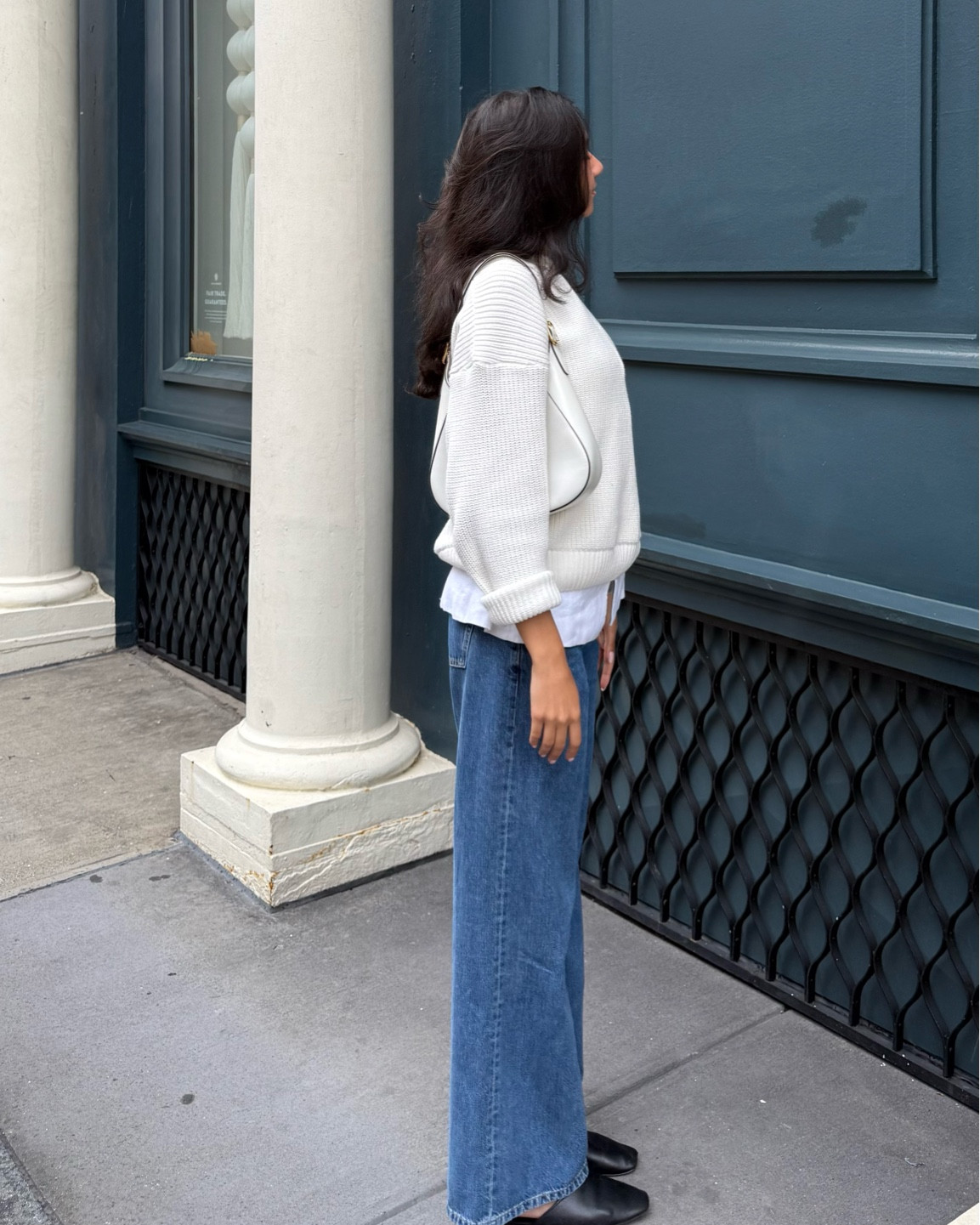 Jeans! 

#LTKWorkwear #LTKSummerEdit