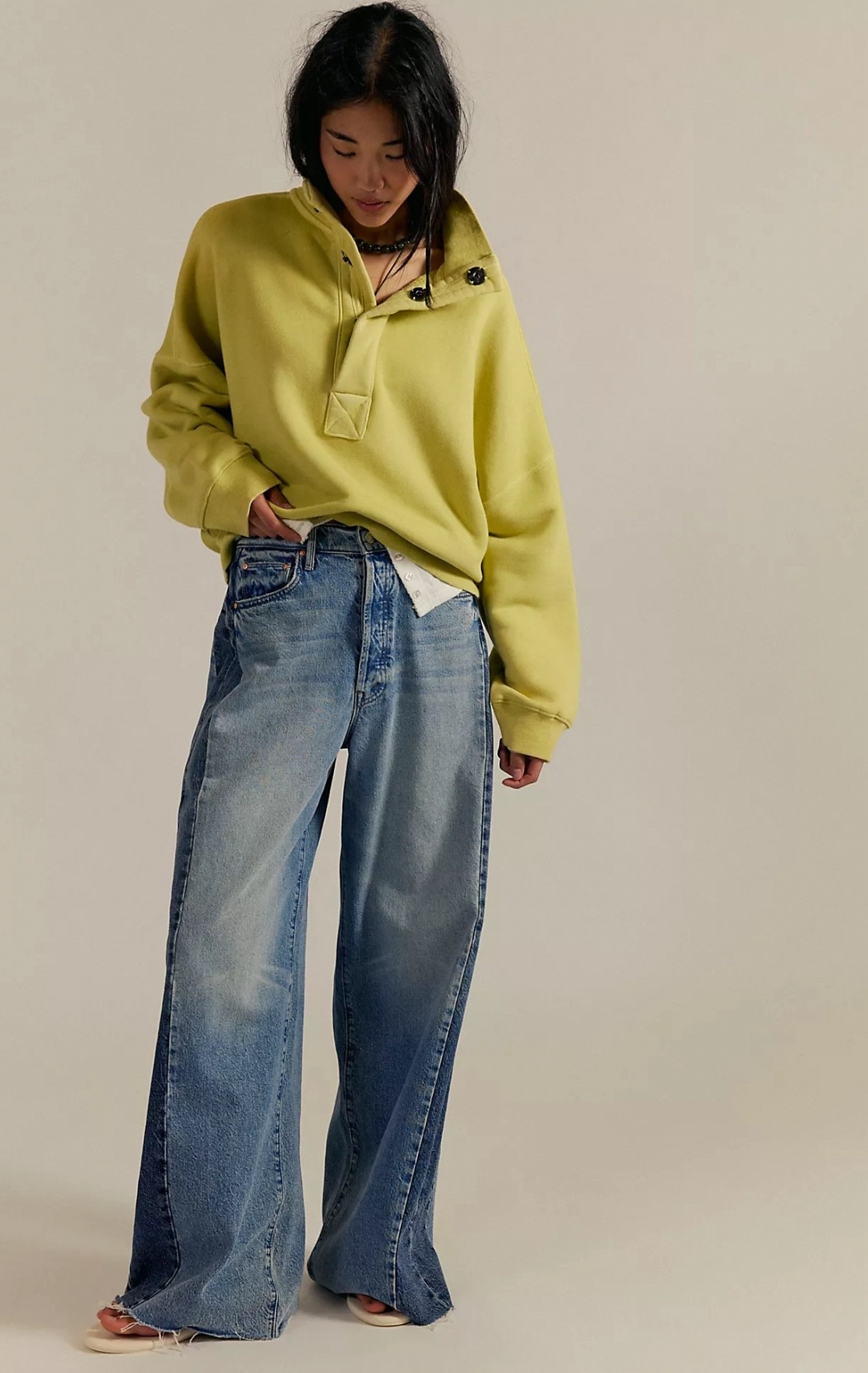 FP Pulloverr

#LTKSeasonal #LTKStyleTip #LTKU