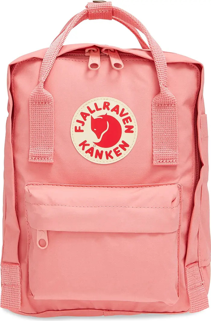 Mini Kånken Water Resistant Backpack | Nordstrom