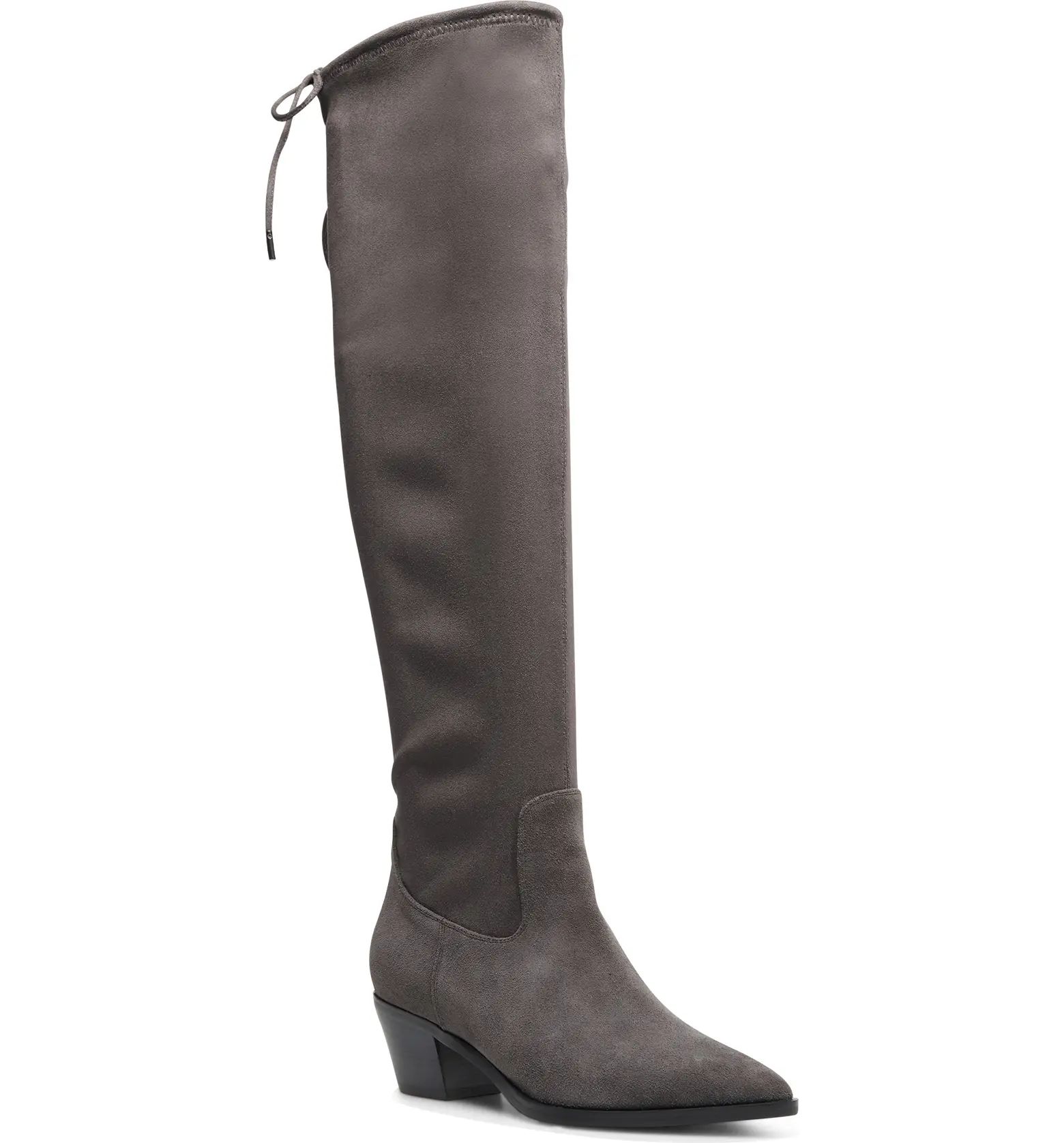 Esther Waterproof Over the Knee Boot | Nordstrom