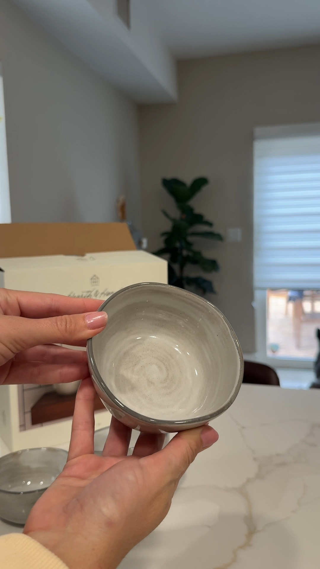 Love theses pieces from Magnolia home i got on Target. I have the plates and the mini bowls are my favorite for my morning coffee and i needed more of them. Also loved the cereal bowl its that perfect size 

#LTKHome