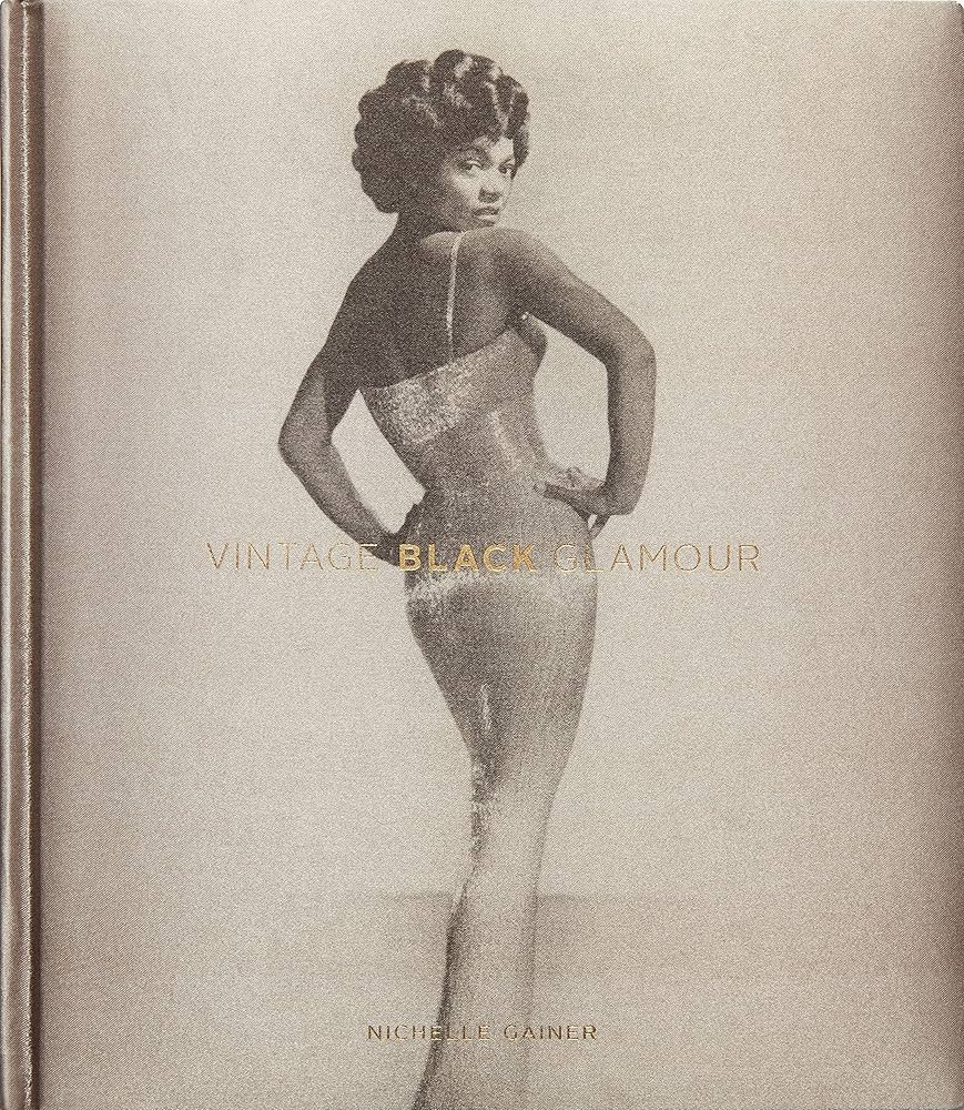 Vintage Black Glamour | Amazon (US)