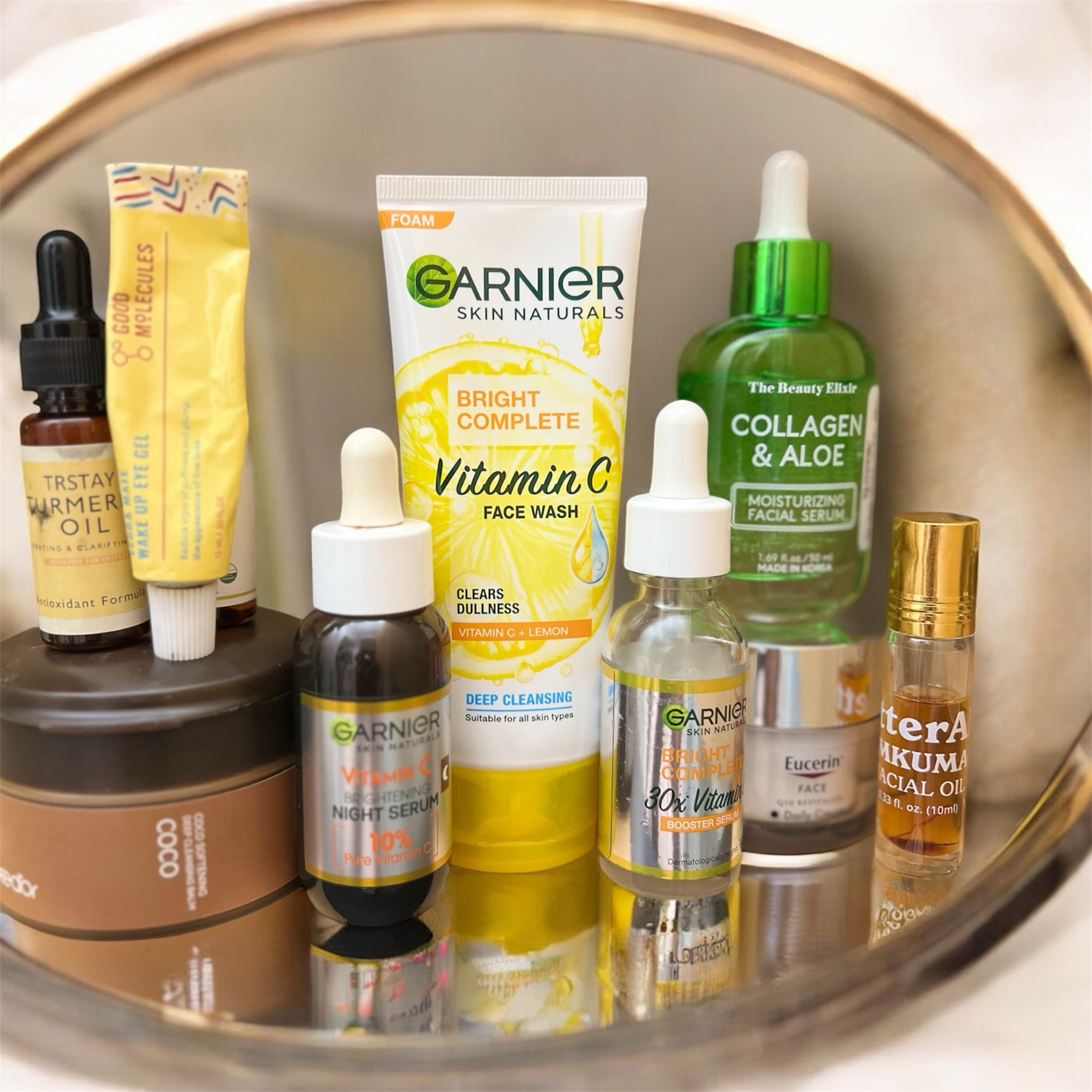 Skincare products for your face ✨

#LTKBeauty #LTKStyleTip