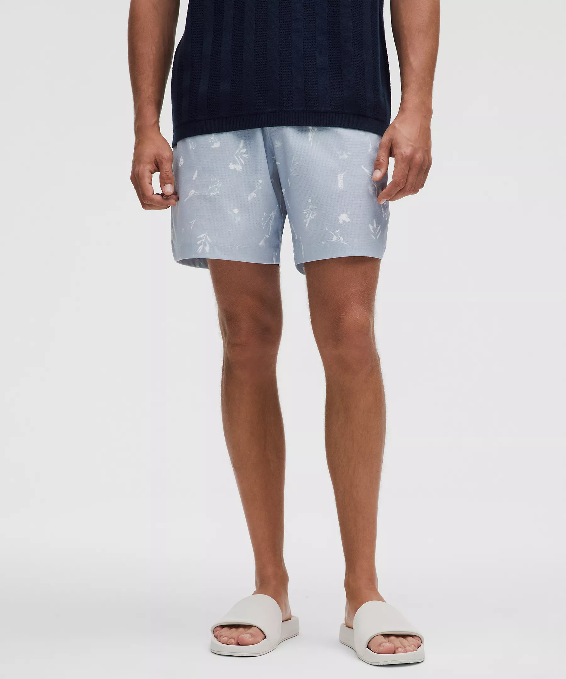 ABC WovenAir Pull-On Short 7" | Lululemon (US)