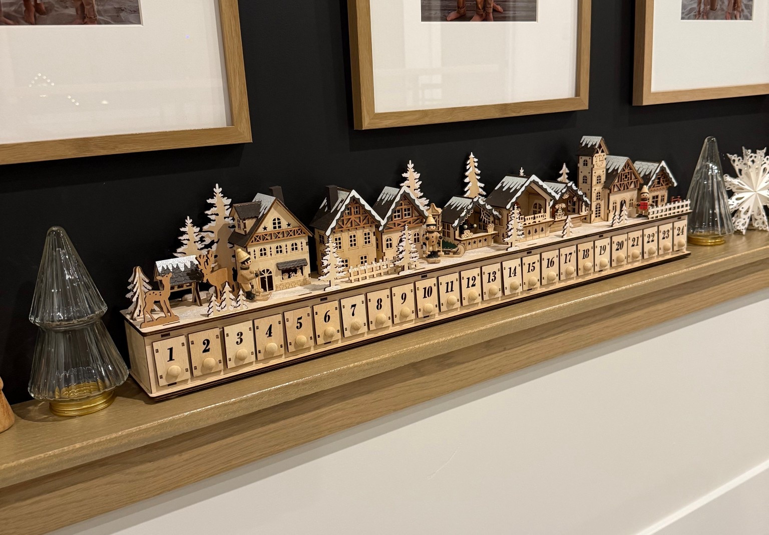 Advent calendar! 

#LTKHoliday #LTKCyberWeek #LTKHome