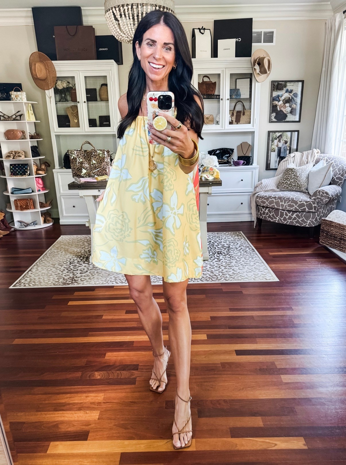 Absolutely love this little bubble dress for spring and vacation 

#LTKSeasonal #LTKootd #LTKTravel