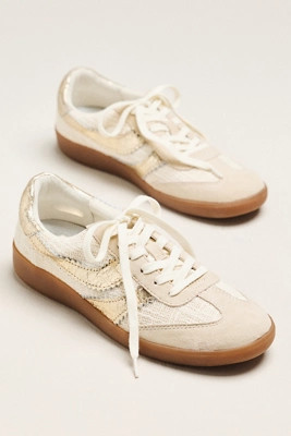 Dolce Vita Merit Sneakers | Anthropologie (US)