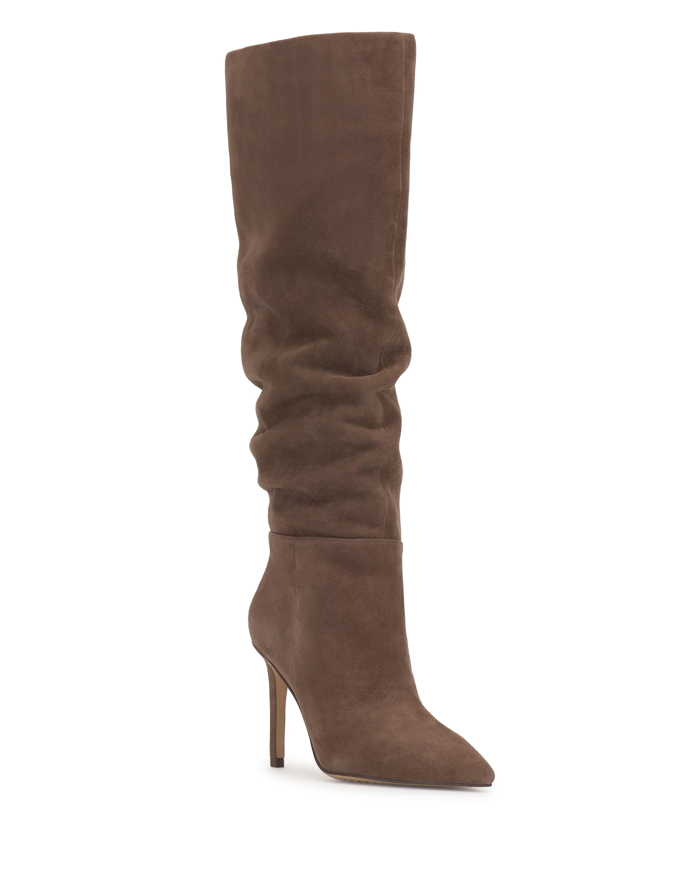 Kashleigh Wide Calf Knee High Boot | Vince Camuto