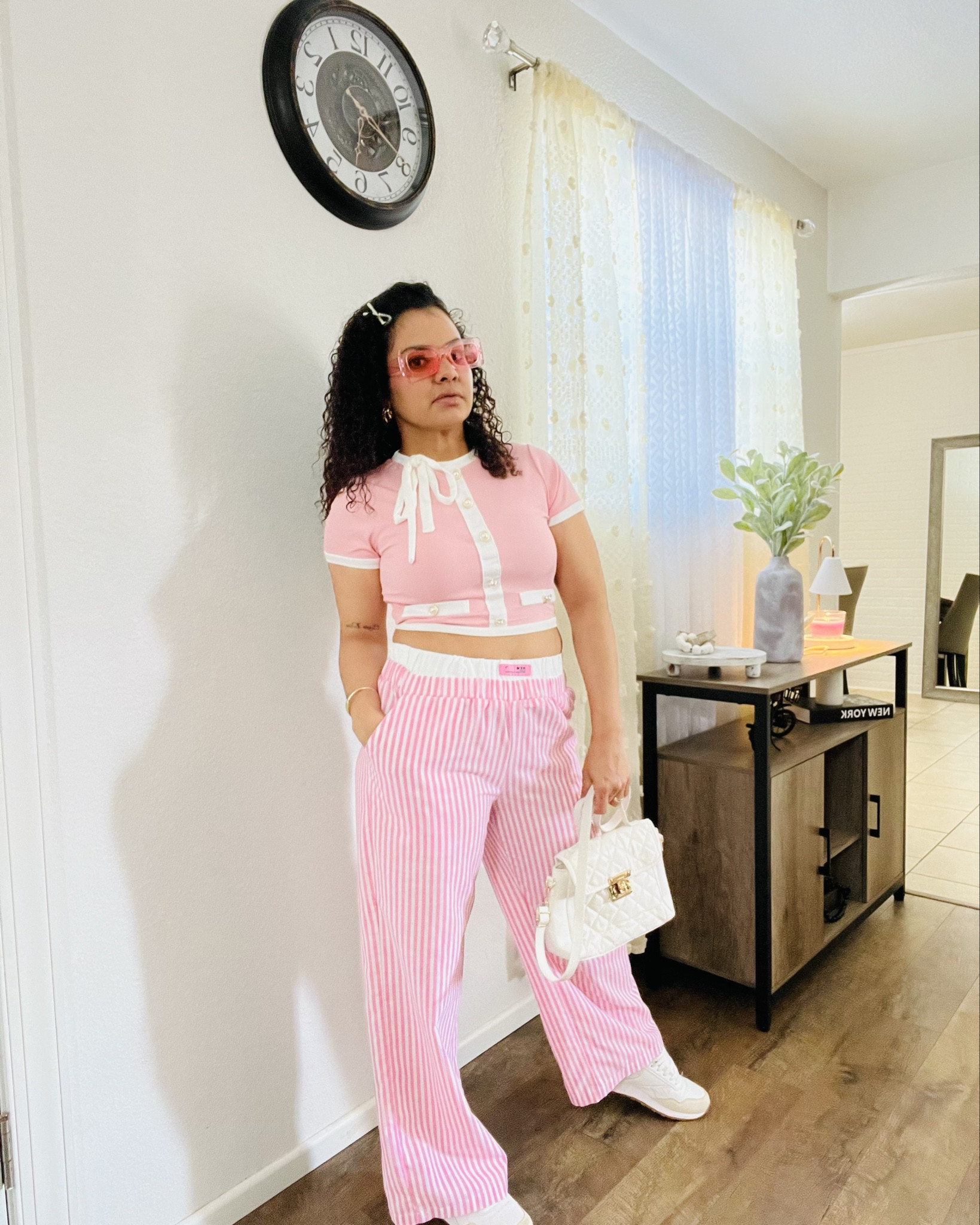 Perfect summer outfit 


#LTKStyleTip #LTKSeasonal