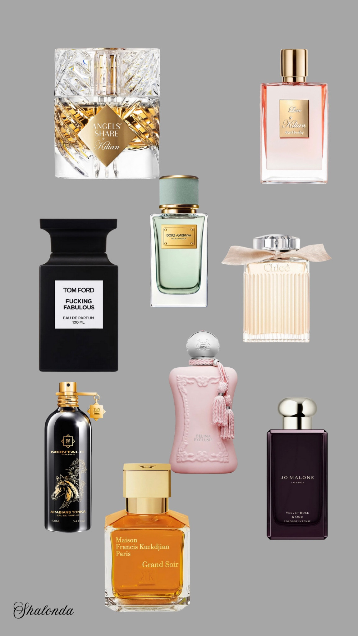 Perfume
Perfume, Perfume Gift Ideas, Perfume Haul

#LTKU #LTKselfcare #LTKGiftGuide