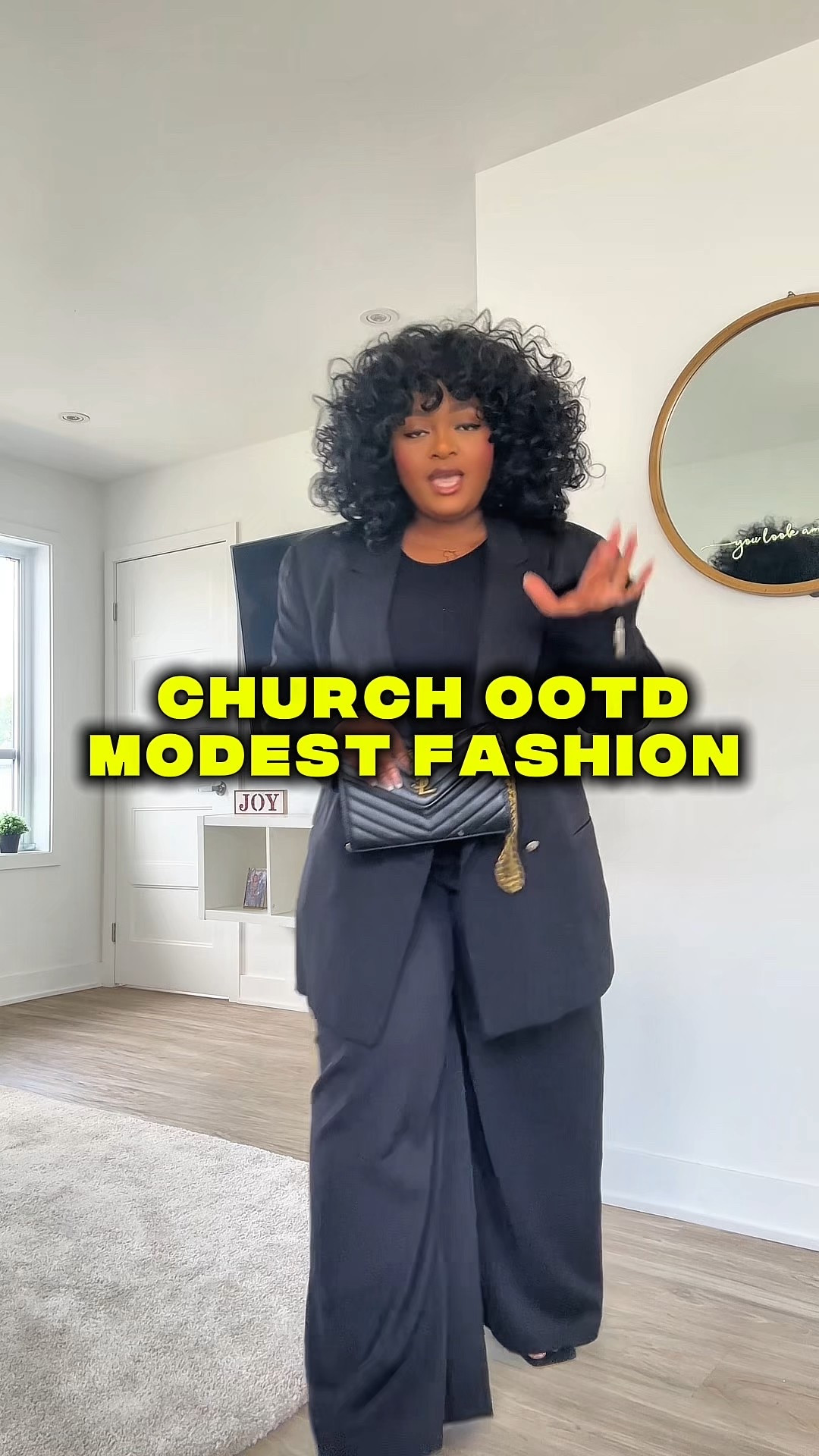 Looking God to serve The King of kings 

#LTKBeauty #LTKStyleTip