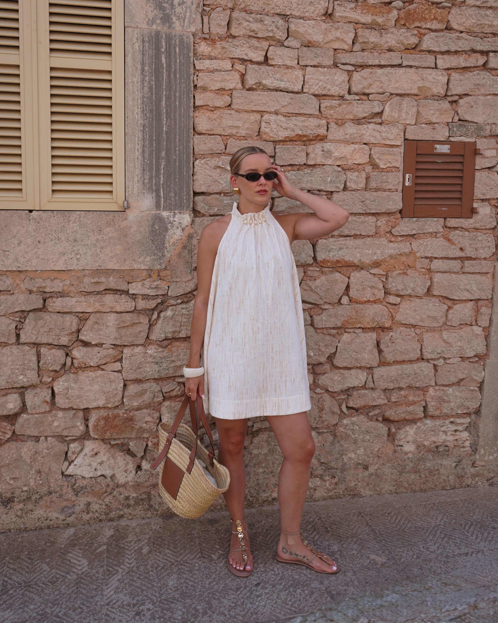 Summer mood in Mallorca 

#LTKsummer #LTKeurope