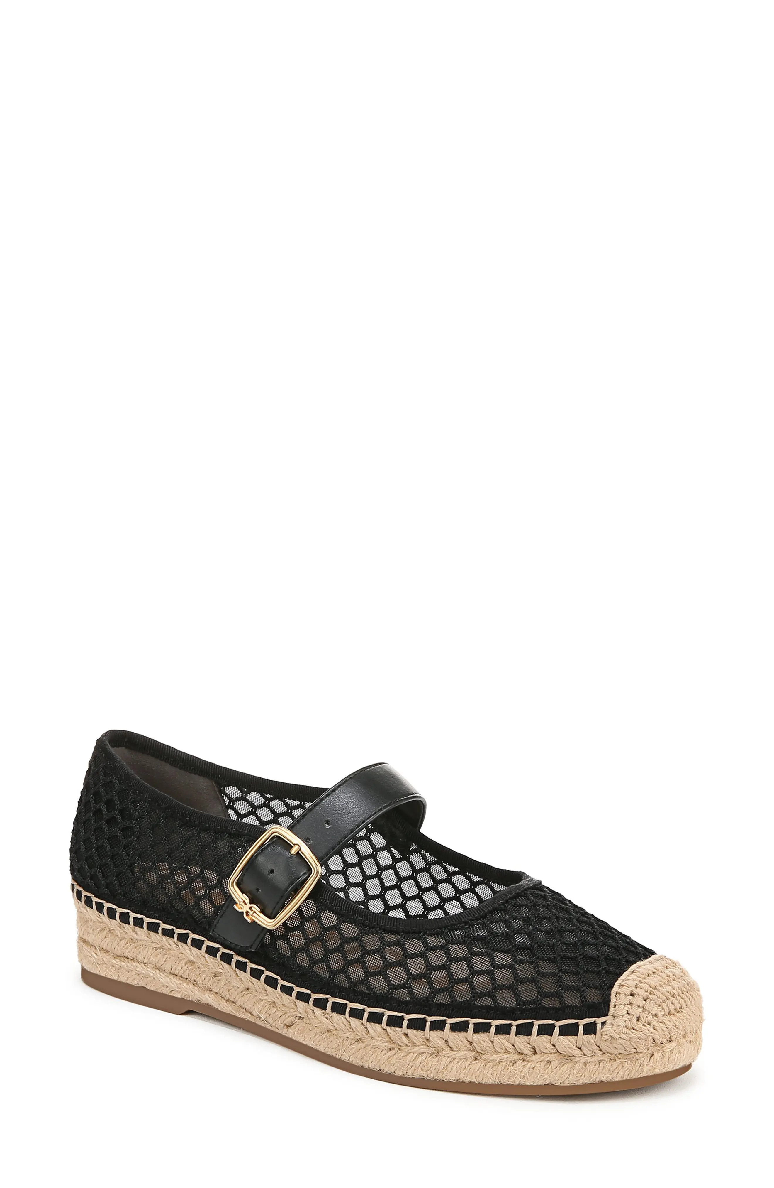 Mackiemesh Mary Jane Platform Espadrille (Women) | Nordstrom | Nordstrom