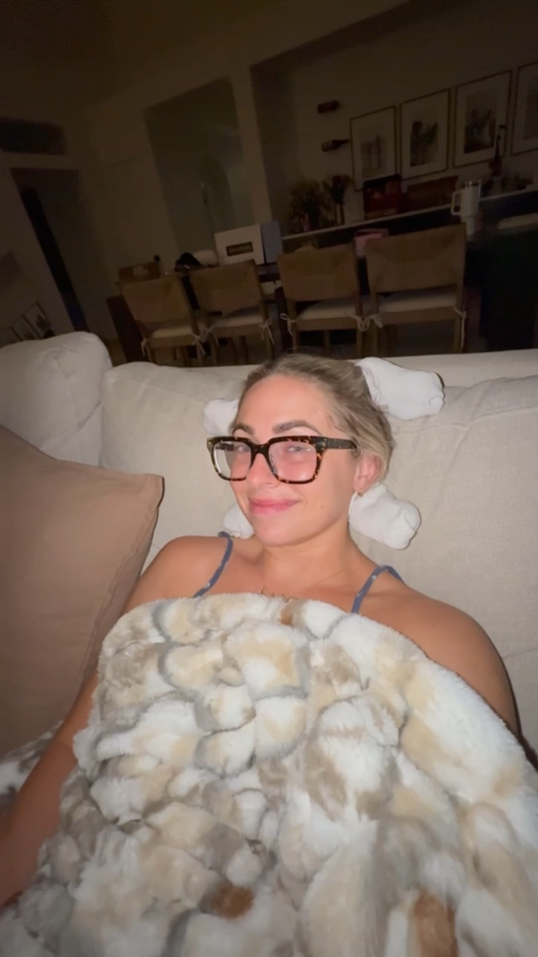 Nighttime skincare 🤍

#LTKBeauty