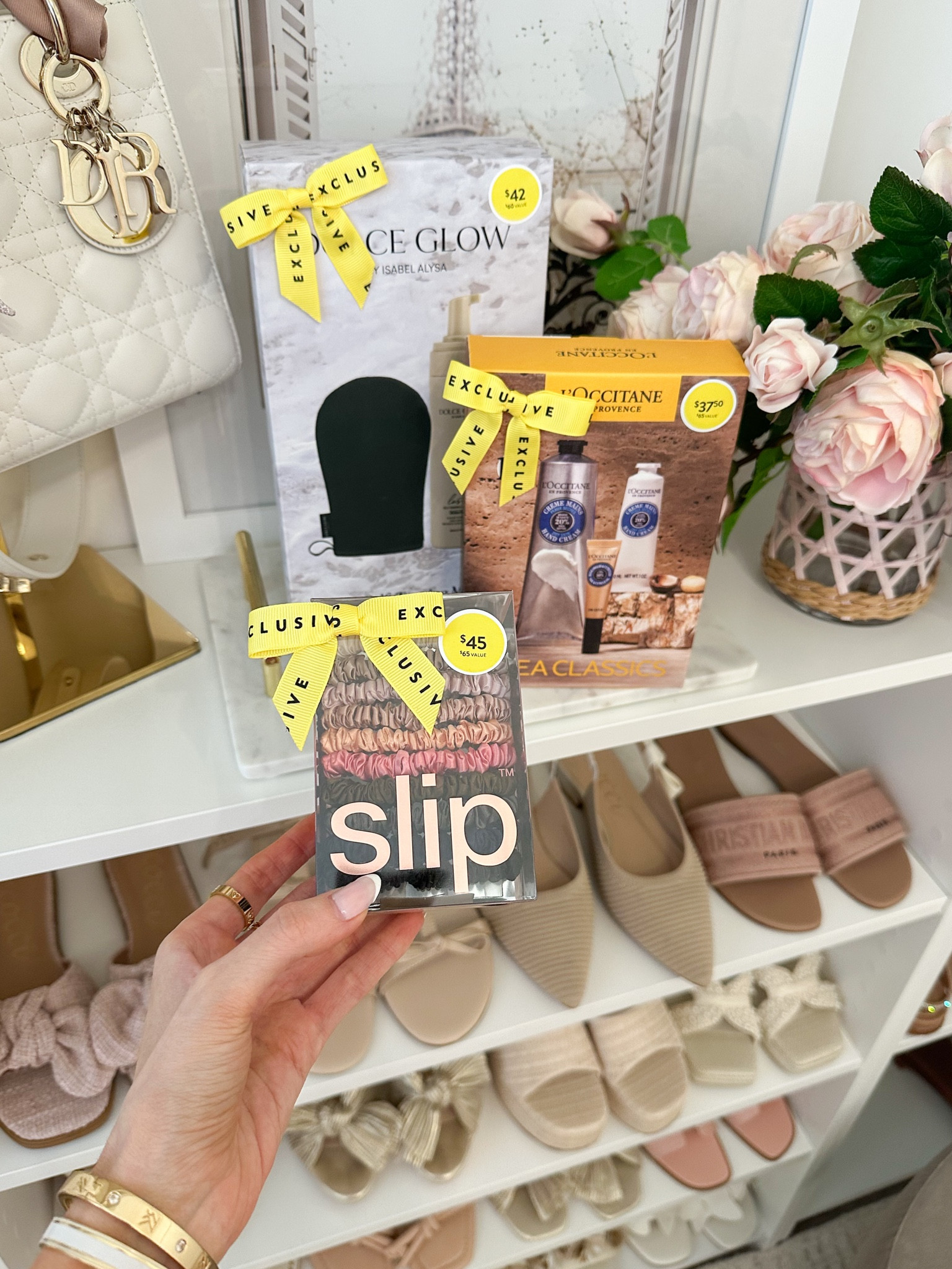 Nordstrom anniversary sale beauty favorites! 

#LTKxNSale #LTKSaleAlert #LTKBeauty