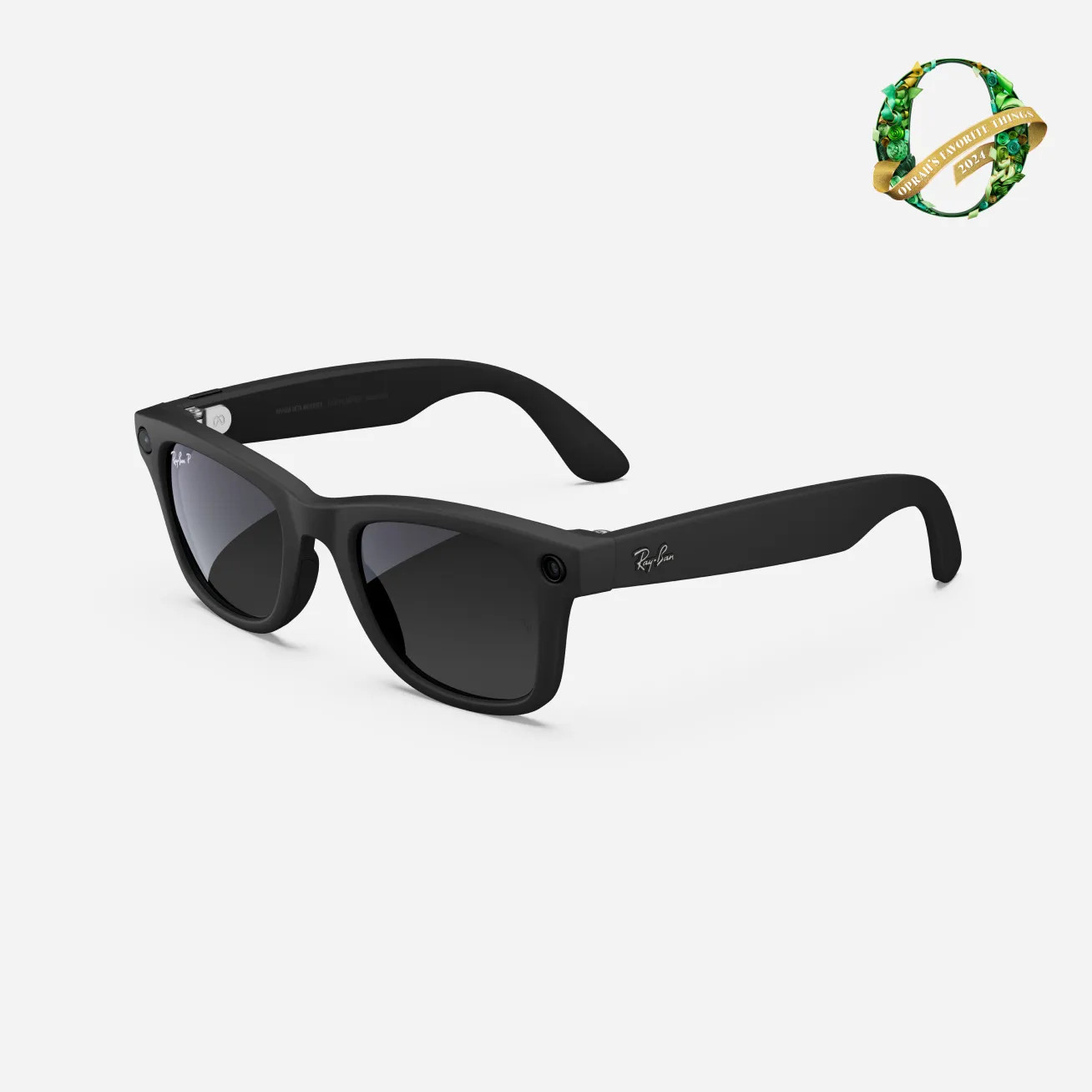 Ray-Ban Meta Wayfarer | Meta