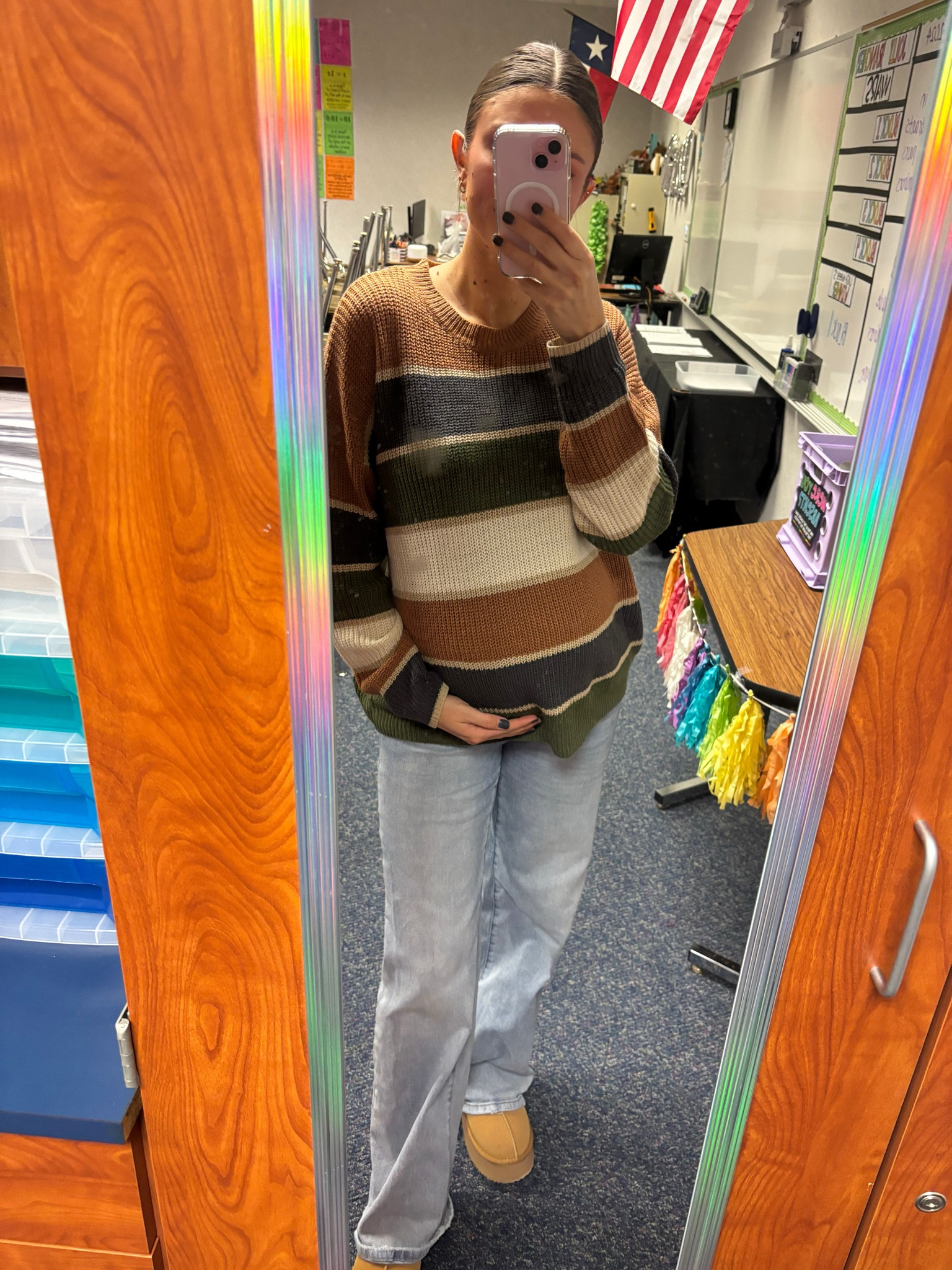 Fall Vibes Outfit 

#LTKStyleTip #LTKBump #LTKSeasonal