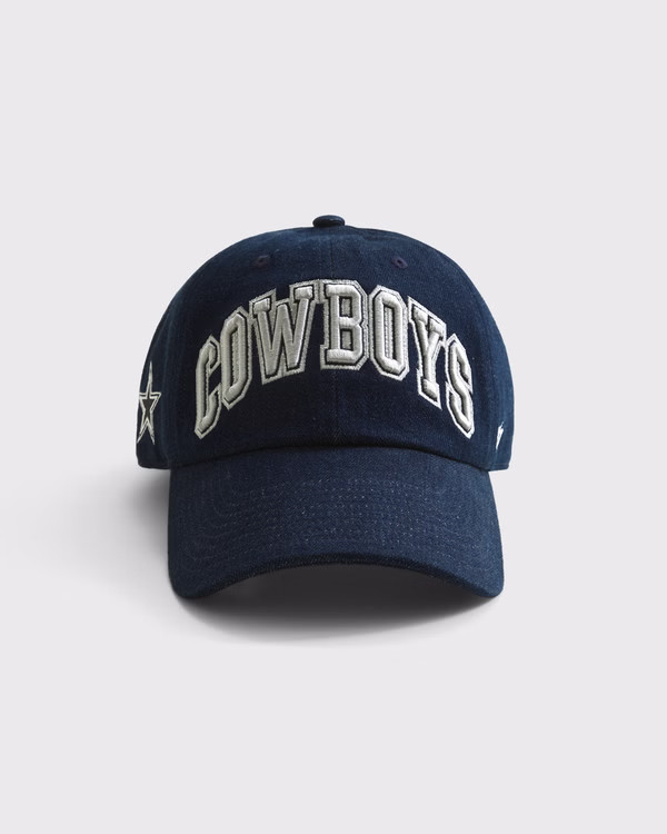 Dallas Cowboys '47 Clean-Up Hat | Abercrombie & Fitch (US)