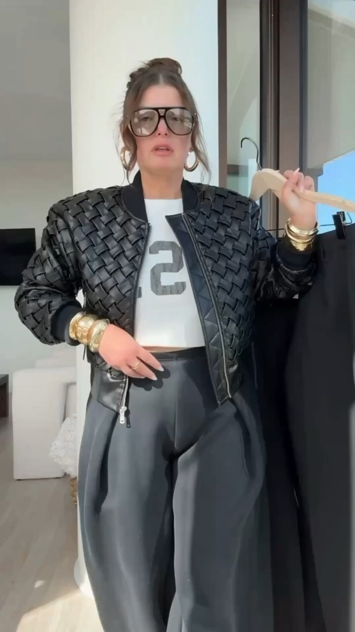 Nike tech pants
Casual outfit 

#LTKSeasonal #LTKootd