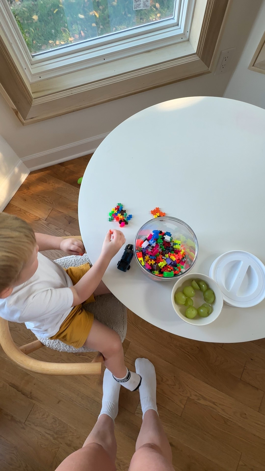 Ford works while mommy works 

#LTKFamily #LTKKids #LTKHome