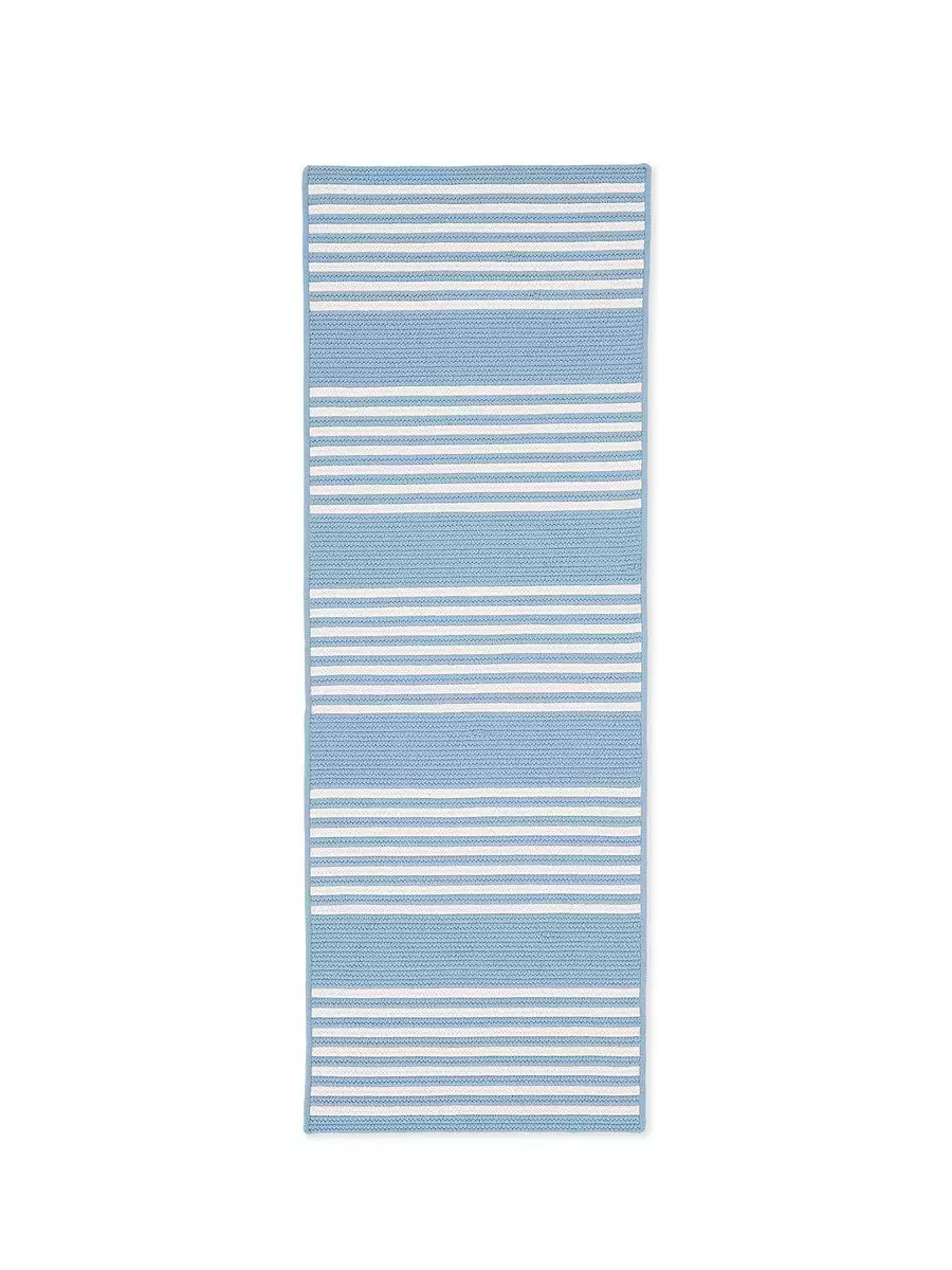 Boat Stripe Rug | Serena and Lily