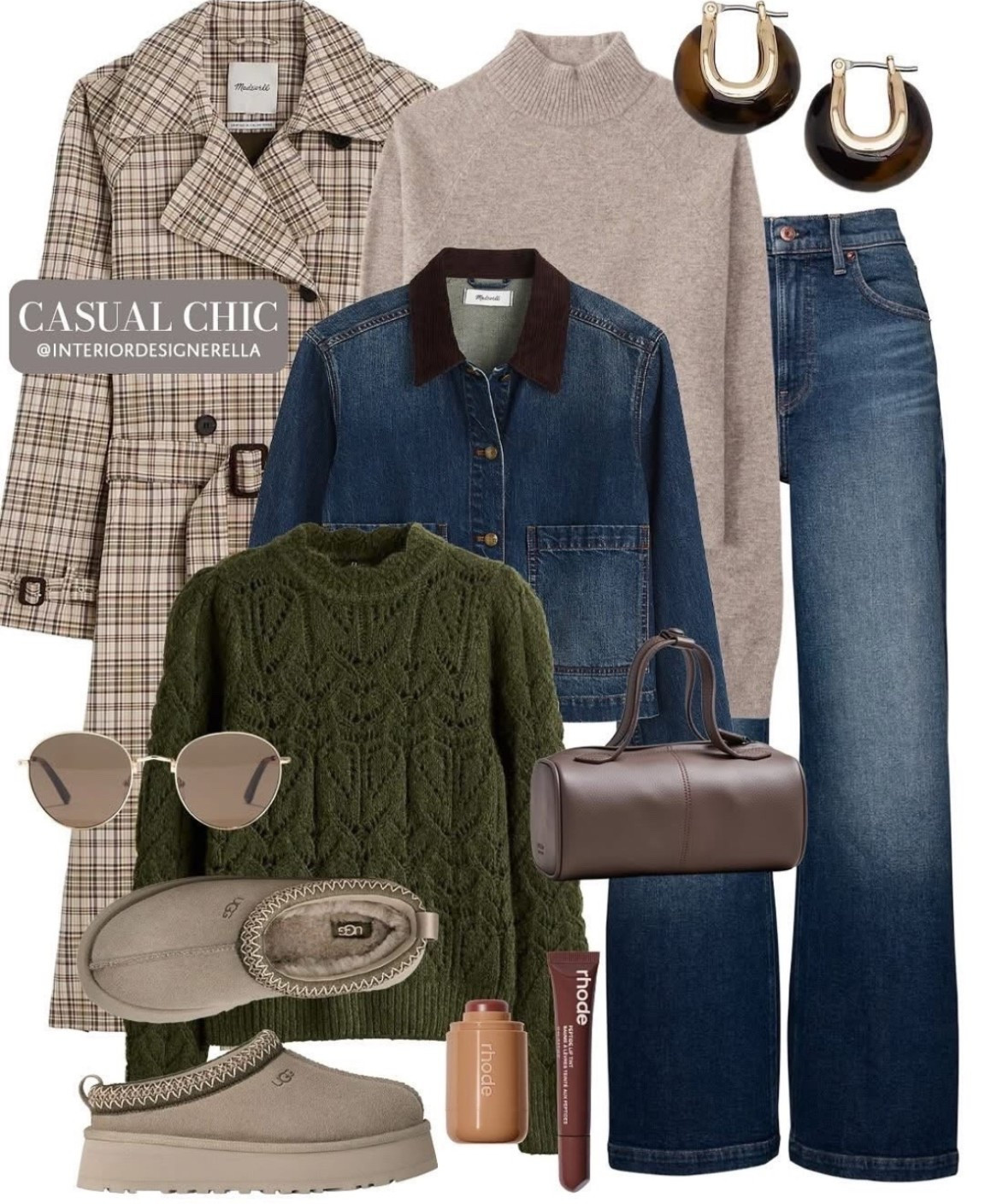 Scroll to shop!! Follow for more!!! Xo! ✨

#LTKGiftGuide #LTKFindsUnder100 #LTKHoliday