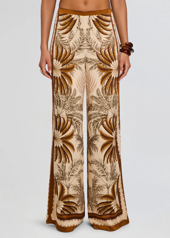 Sunny Pant | Retrofete