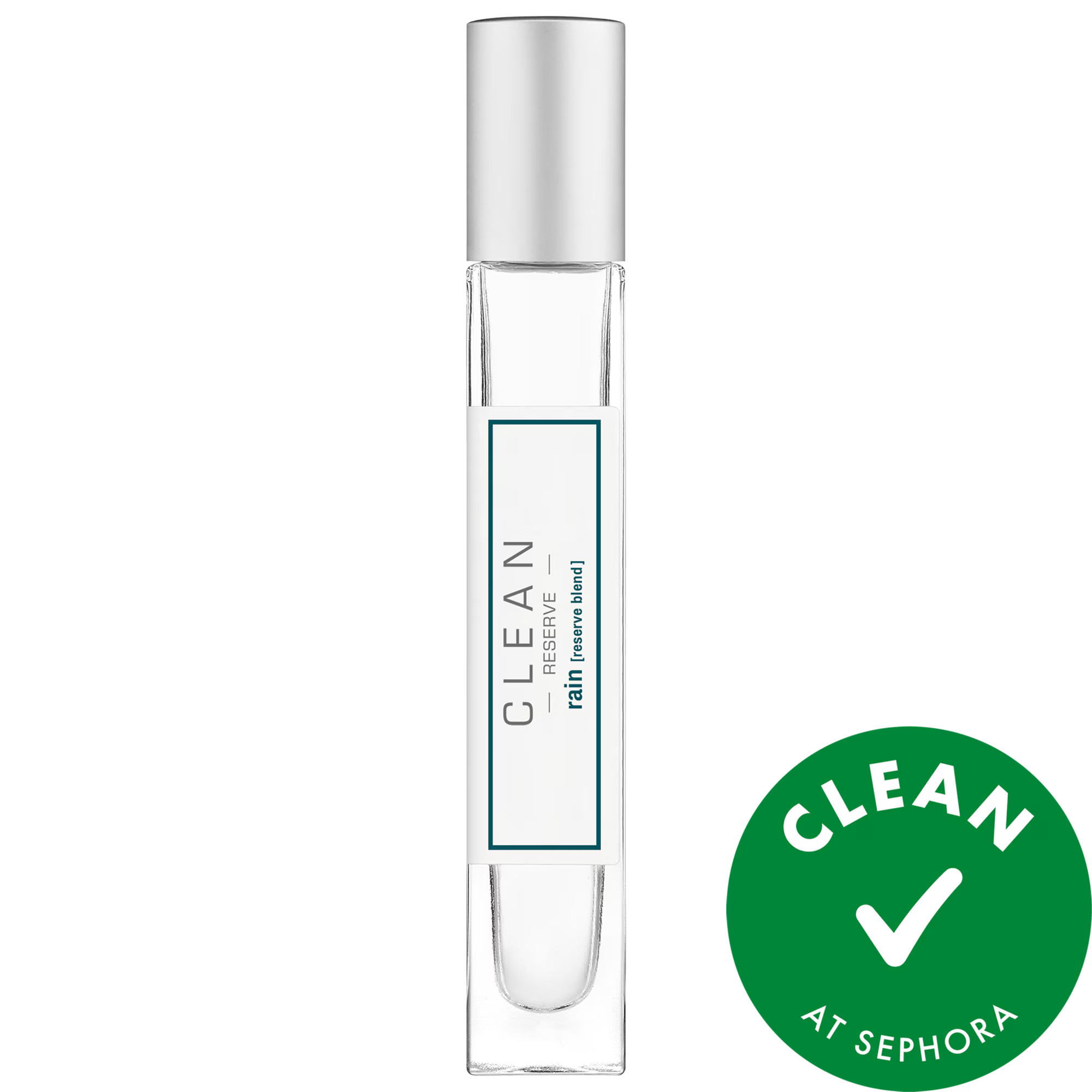 CLEAN RESERVE Reserve - Rain Travel Spray 0.34 oz/ 10 mL | Sephora (US)