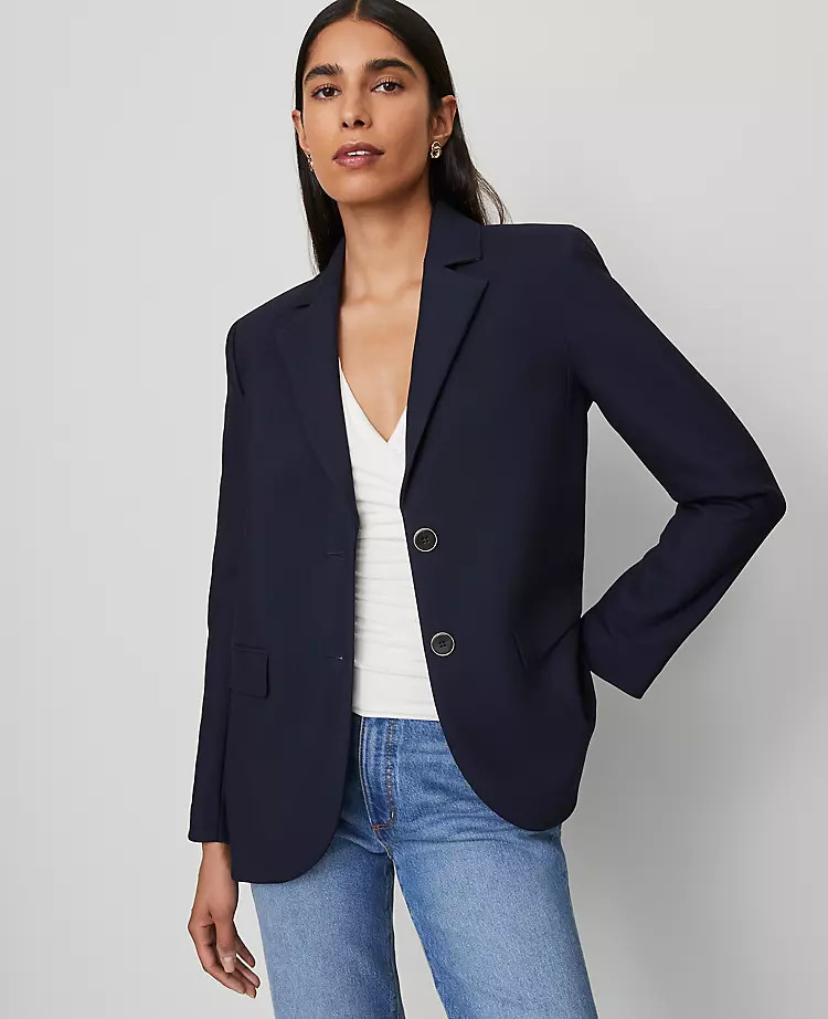 The Madison Blazer | Ann Taylor