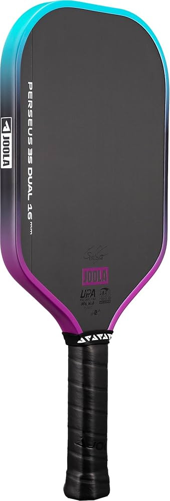 JOOLA 3S Pickleball Paddles – Raw Carbon Fiber Surface – Ben Johns Perseus, Hyperion, Scorpeu... | Amazon (US)