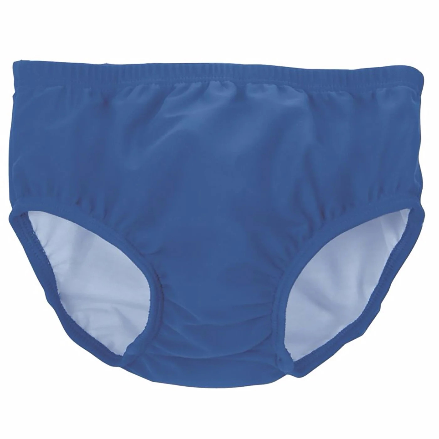 Sun Smarties Royal Blue Baby Swim Diaper - Approved for Public Pools - UPF 50+ Protected-Eco Frie... | Walmart (US)