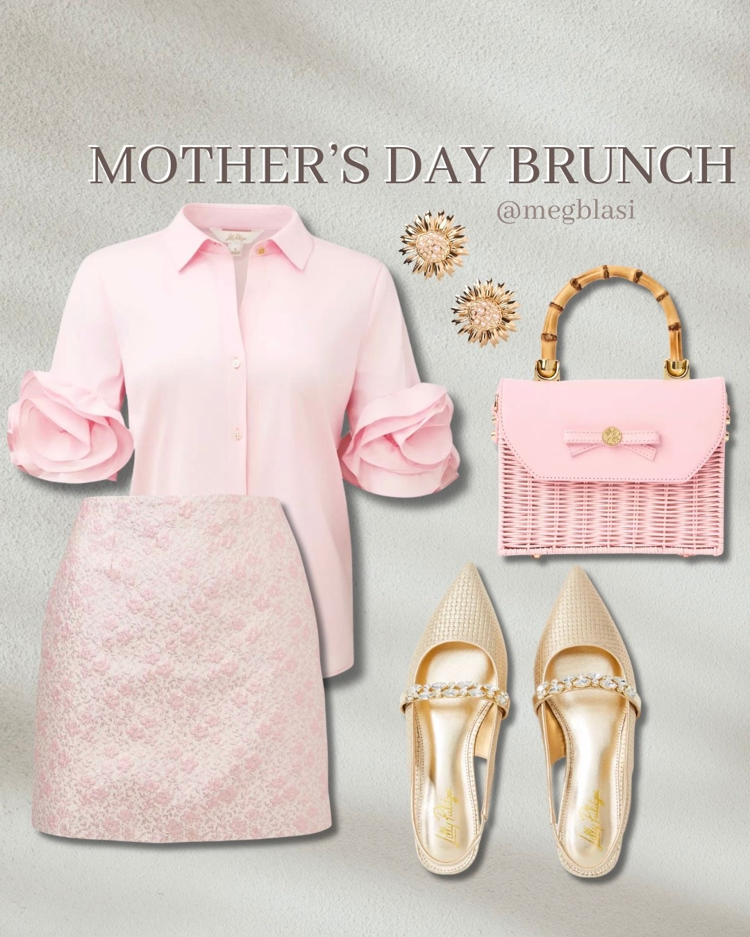 Lily Pulitzer, Mother’s Day brunch outfit inspo, ootd 

#LTKSeasonal #LTKootd #LTKmomlife
