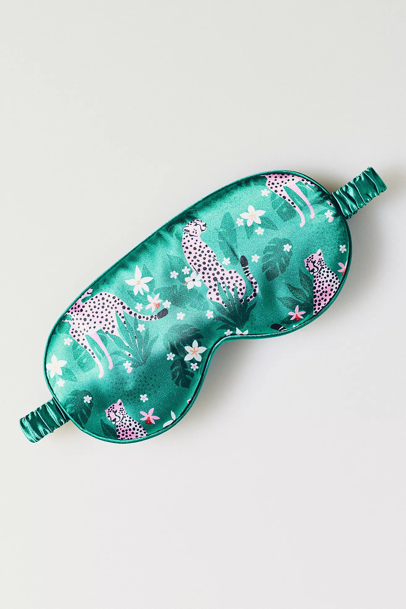 SMUG Satin Sleep Mask | Anthropologie (US)