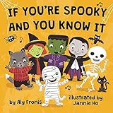 If You're Spooky and You Know It    Board book – Illustrated, July 26, 2016 | Amazon (US)