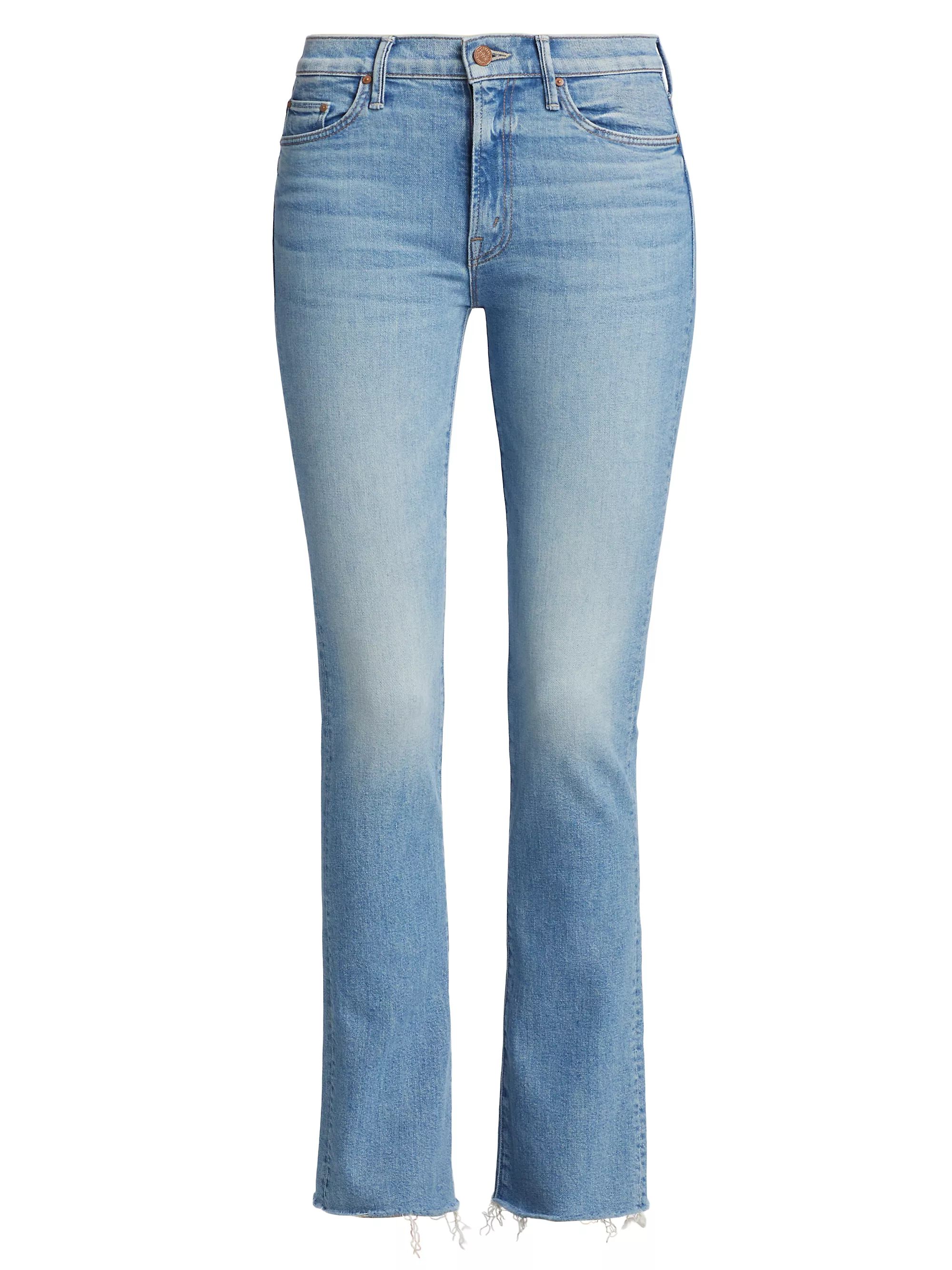 The Insider Frayed Skinny Jeans | Saks Fifth Avenue
