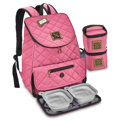 Weekender Backpack | Wayfair Professional