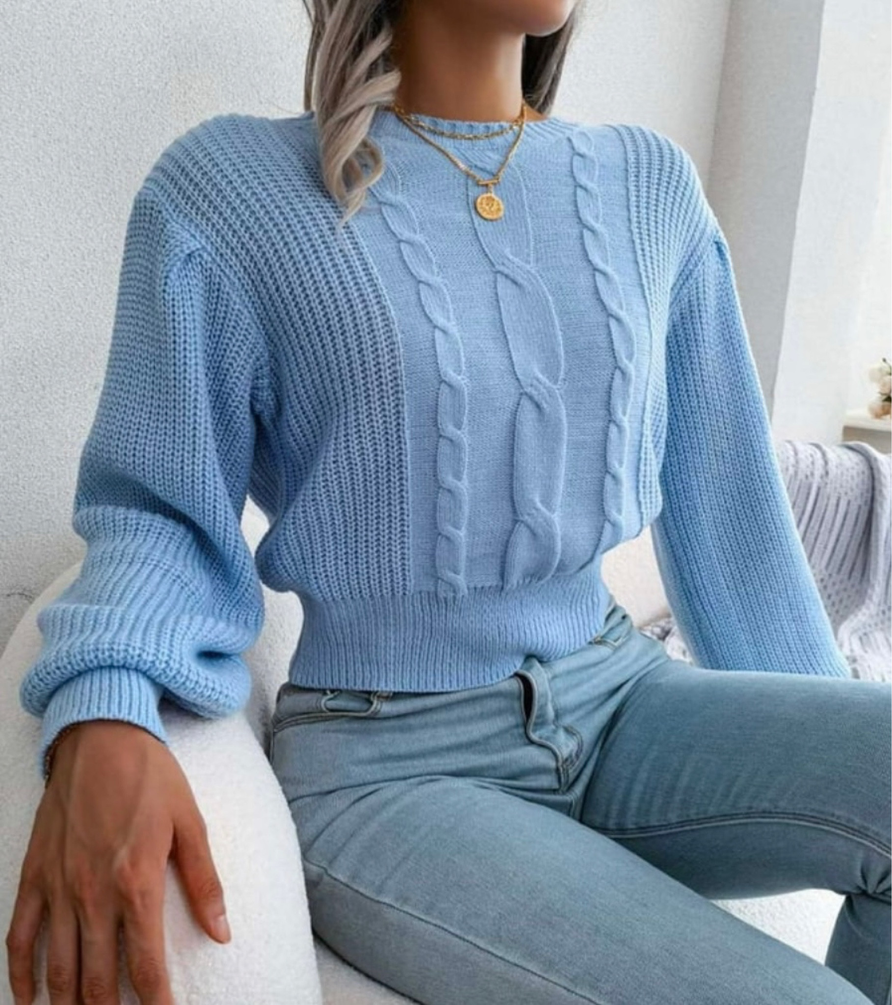 Sweater weather 

#LTKstyletip #LTKsalealert #LTKfindsunder50